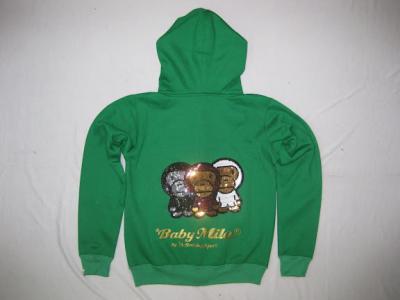 BABY MILO Hoodies-363